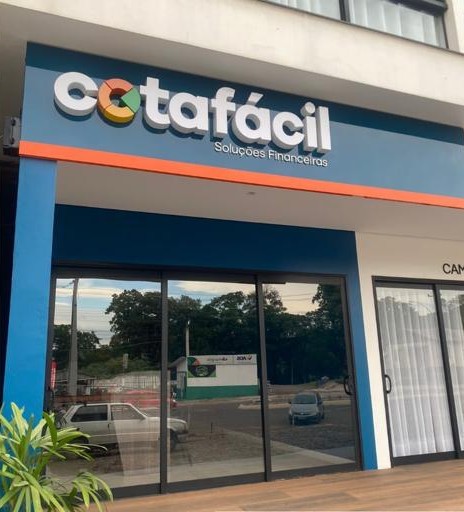 Unidade CotaFácil