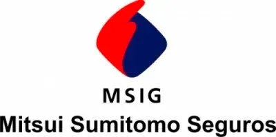 Mitsui Sumitomo Seguros