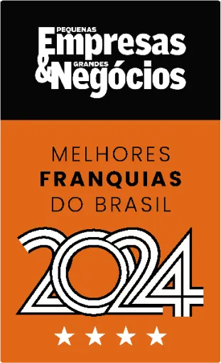 Selo de Pequenas Empresas Grandes Negócios 2024